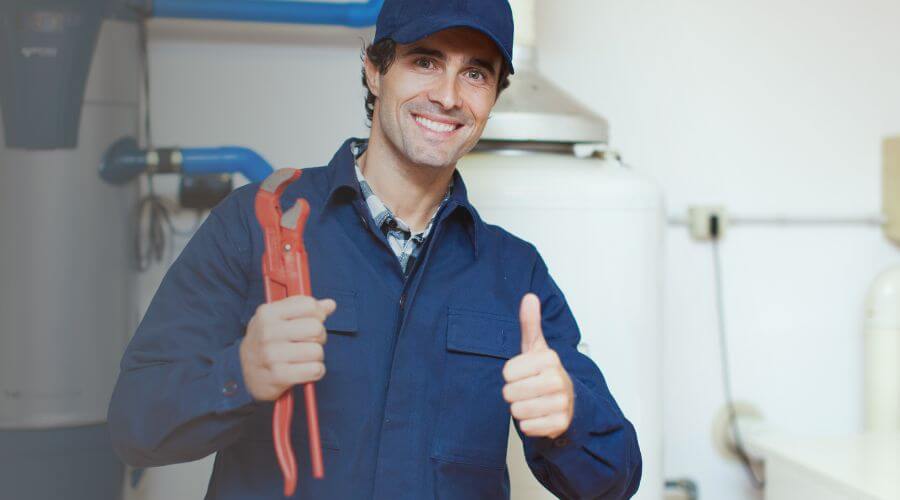 Professional same day plumber in Luna, NM
